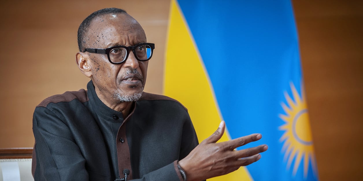 Paul Kagame, gli intrighi internazionali e il suo tesoro segreto